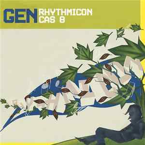 Gen - Rhythmicon / Cas 8 FLAC