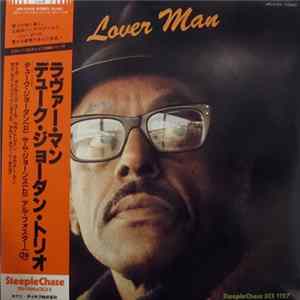 Duke Jordan Trio - Lover Man FLAC