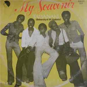Tabanaku (University Of IFE Students) - My Souvenir FLAC