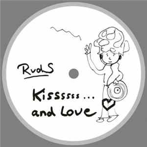 RVDS - Waiting, Kiss & Love EP FLAC