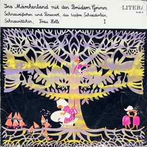 Brüder Grimm - Ins Märchenland Mit Den Brüdern Grimm I FLAC