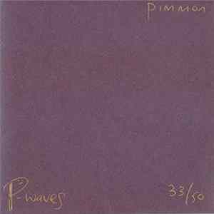 Pimmon - P-Waves FLAC
