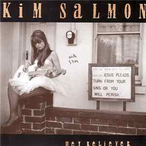 Kim Salmon With STM - Hey Believer FLAC