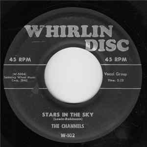 The Channels - Stars In The Sky / The Gleam In Your Eyes FLAC