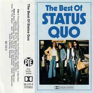 Status Quo - The Best Of Status Quo FLAC