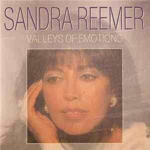 Sandra Reemer - Valleys Of Emotions FLAC