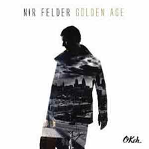 Nir Felder - Golden Age FLAC