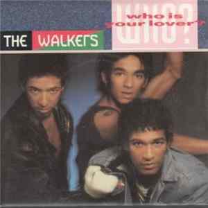 The Walkers - Who Is Your Lover? FLAC