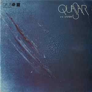 V.V. Systém - Quasar FLAC