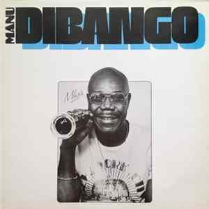 Manu Dibango - Mboa FLAC