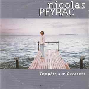 Nicolas Peyrac - Tempête Sur Ouessant FLAC