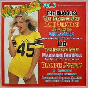 Various - Hit Singles Vol. 5 FLAC