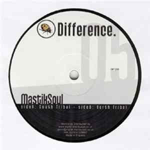 Mastik Soul - South Tribal / North Tribal FLAC
