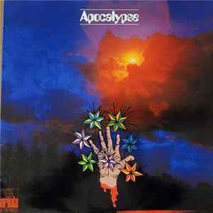 Apocalypse - Apocalypse - Original Soundtrack Of Cinerama Film "Wunderland Der Liebe" FLAC