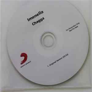 Imenella - Chagga FLAC