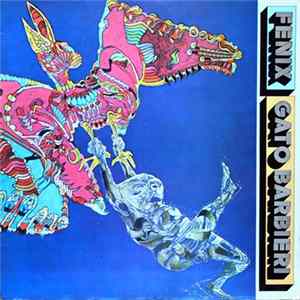 Gato Barbieri - Fenix FLAC