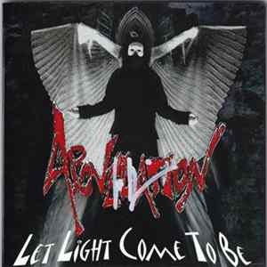 ApoVelation - Let Light Come To Be FLAC