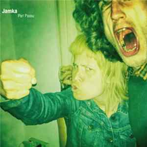 Jamka - Pari Passu FLAC