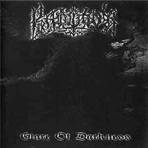 Kadotus - Glare Of Darkness FLAC