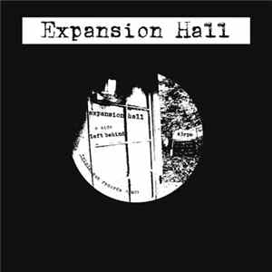 Expansion Hall - Left Behind FLAC