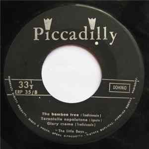 The Little Boys - The Bamboo Tree FLAC