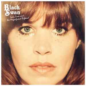 Lady Linn and her Magnificent Bigband - Black Swan FLAC