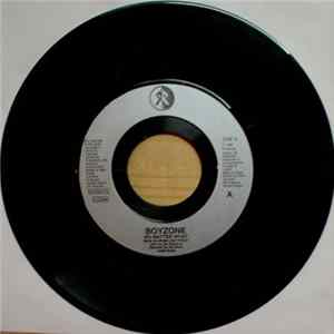 Boyzone - No Matter What FLAC