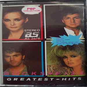 Bucks Fizz - Greatest Hits FLAC
