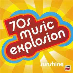 Various - 70s Music Explosion vol 1: sunshine FLAC
