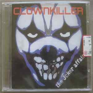 Clownkiller - The Joker Affair FLAC