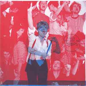 Liesa Van der Aa - Troops FLAC