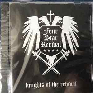 Four Star Revival - Knights Of The Revival FLAC
