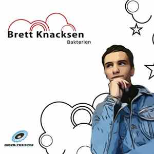 Brett Knacksen - Bakterien FLAC