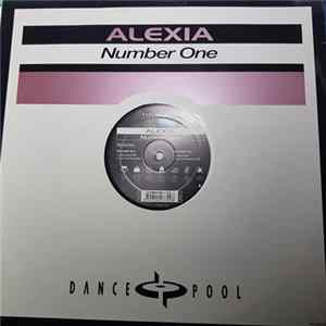 Alexia - Number One FLAC