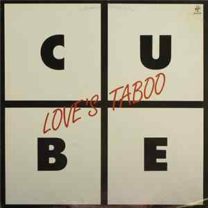 Cube - Love's Taboo FLAC