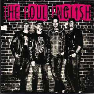 The Foul English - The Foul English FLAC