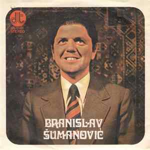 Branislav Šumanović - Alas I Skeledžija FLAC