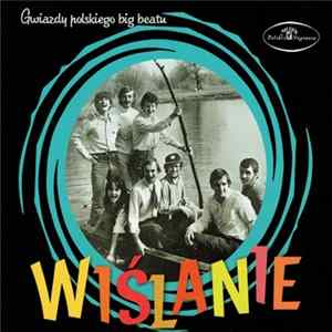 Wiślanie 69 - Gwiazdy Polskiego Big Beatu FLAC