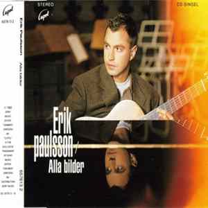 Erik Paulsson - Alla Bilder FLAC