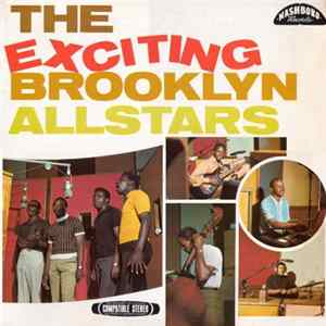 The Brooklyn Allstars - The Exciting Brooklyn Allstars FLAC