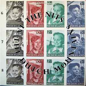 The Nits - In The Dutch Mountains FLAC