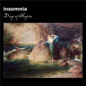 Insomnia - Days Of Alcyone FLAC
