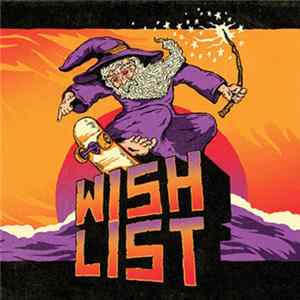 Wish List - Wish List FLAC
