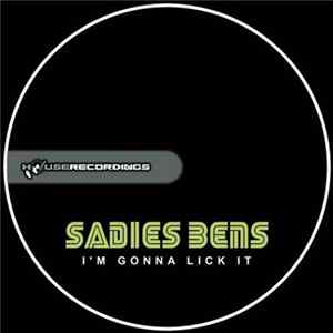 Sadies Bens - I'm Gonna Lick It FLAC