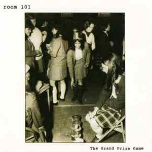Room 101 - The Grand Prize Game FLAC