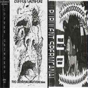 Purulent Spermcanal / Coffee Grinders - Sufficent Disgust / The Grindcore Brothers 2000 FLAC