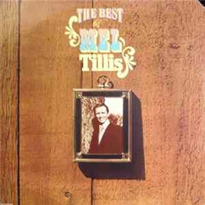 Mel Tillis - The Best Of Mel Tillis FLAC