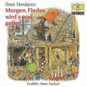 Sven Nordqvist - Morgen, Findus, Wird's Was Geben FLAC