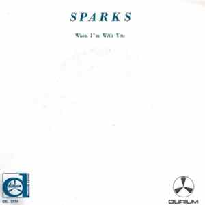 Sparks - When I'm With You FLAC