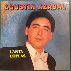 Agustín Azabal - Canta Coplas FLAC